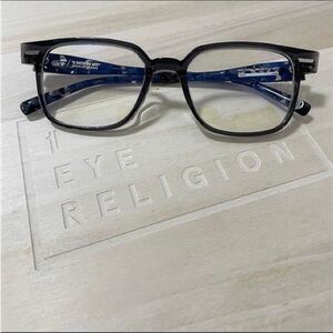 Bape A Bathing Ape 13043 Camo Glasses